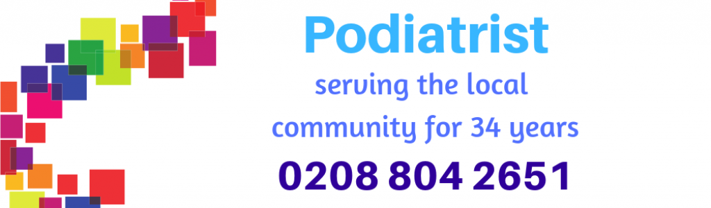 Edmonton Podiatrist in N9 – Call 0208 804 2651 Edmonton Podiatrist in N9 - Call 0208 804 2651